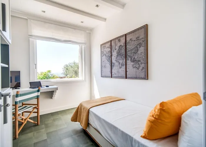 Villa Eden Sorrento