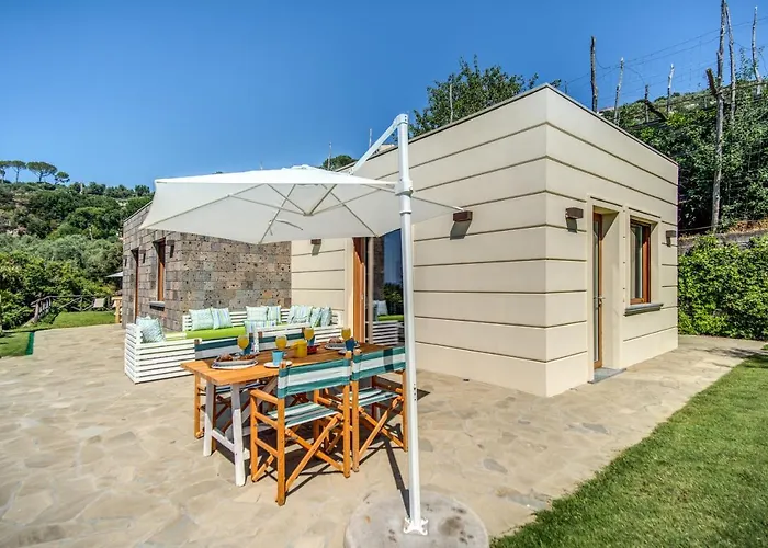 Eden Villa