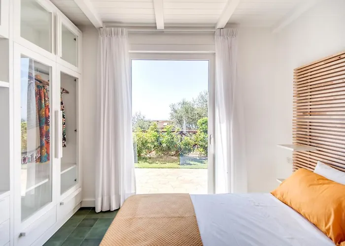 Villa Eden Sorrento