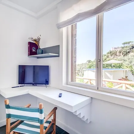 Villa Eden *