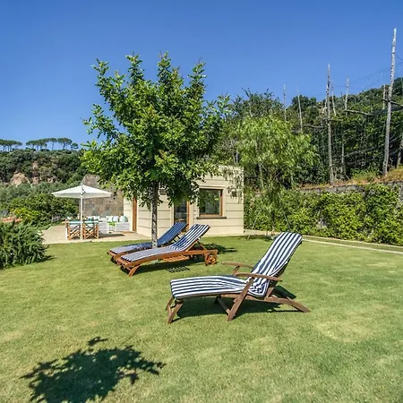 Villa Eden *