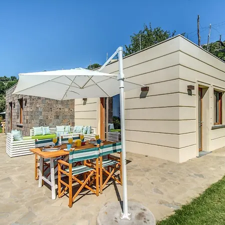 Eden Villa