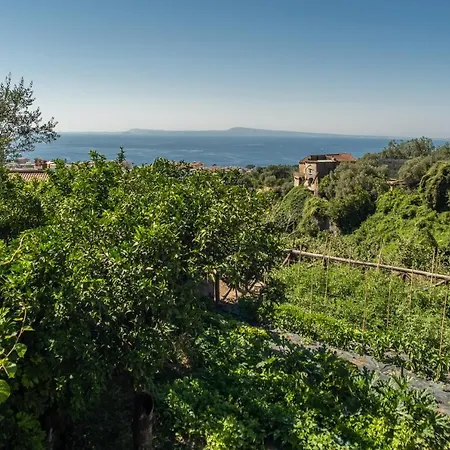 Villa Eden *